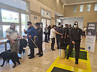 В Академии полиции прошел день повышения осведомленности о работе с людьми с ограниченными возможностями