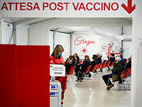 В Италии вступило в силу ужесточение ограничений для непривитых, Корея вводит карантин для всех прибывающих из-за границы