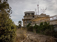 Министр Фредж предлагает вместо еврейского квартала построить в Атарот аэропорт для жителей ПА