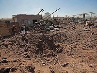 ВВС коалиции нанесли удар по столице Йемена