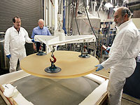 Израиль подписал договор о присоединении к программе финансирования научных исследований Horizon Europe