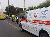 На 40-й трассе грузовик насмерть сбил велосипедиста