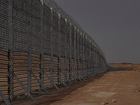 Бени Ганц  продемонстрировал в 