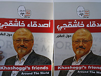 В Парижском аэропорту взят под стражу один из убийц журналиста Джамаля Хашогги