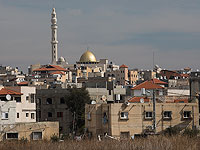 Перестрелка во время задержания подозреваемых в Джиср аз-Зарка