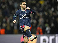 Лига чемпионов. Определились участники плэй-офф