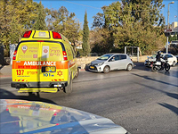 Теракт в Иерусалиме: арабской школьницей ранена женщина