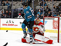 Шутаут Шварца. Победный гол Бучневича. Юбилей Панарина. Хет-трик Хертля