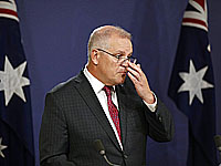 Австралия присоединилась к дипломатическому бойкоту Пекинской олимпиады