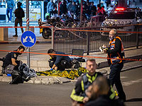 Четыре нападения на израильтян за последний месяц были совершены террористами 14-18 лет