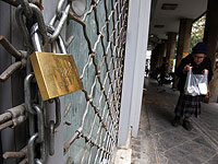 The Marker: опасения по поводу массового закрытия предприятий-