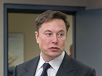 Илон Маск стал 