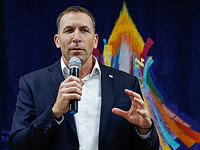 Матан Кахана уведомил 96 глав религиозных советов о завершении каденции