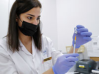 Коронавирус в Израиле: около 6000 зараженных, менее 100 в тяжелом состоянии