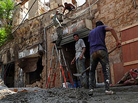 В Ливане отменены действовавшие десятилетиями ограничения на трудоустройство палестинцев