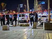 МАХАШ сообщил пограничникам, нейтрализовавшим террориста у Шхемских ворот, о закрытии дела 