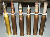 Британские медики извлекли из анального отверстия коллекционера противотанковый  снаряд