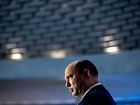 Беннет распорядился проверить возможность введения ограничений для непривитых