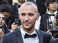 Выдвинутый на