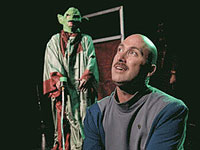 Искрометная комедия театра 