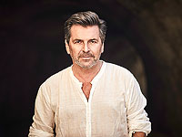 Томас Андерс и его Modern Talking Band с единственным концертом в Израиле