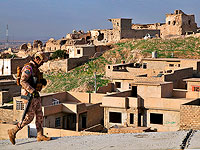 Западная коалиция прекращает военные действия против ИГ