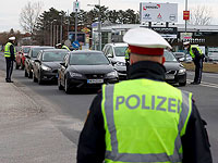 Непривитым от коронавируса австрийцам грозит штраф в  3600 евро