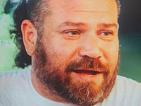 Внимание, розыск: пропал житель Эйлата Барак Шнир Галузер