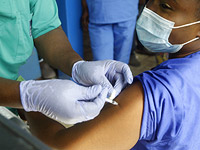 Минздрав бьет тревогу и сообщает о значительном росте заболеваемости гриппом