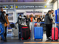 Беннет и Горовиц договорились продлить существующие ограничения для возвращающихся из-за границы на 10 дней