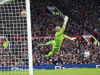 Участники плэй-офф Лиги Европы