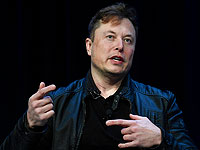 Маск продал акции Tesla еще почти на $1 млрд