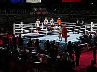 Бокс, тяжелую атлетику и современное пятиборье могут исключить из олимпийской программы