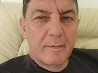 Внимание, розыск: пропал 67-летний Шауль Халаф из Кирьят-Тивона