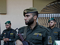 СМИ: на востоке Газы боевики ХАМАСа устроили погоню за машиной с врачами из Иордании