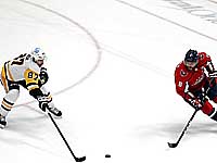 Кросби обошел Савара и Андрейчука. Победный буллит Петтерсона