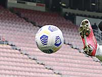 Команда Андрея Шевченко проиграла в дерби