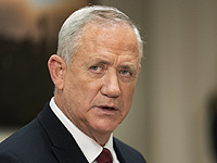 Бени Ганц