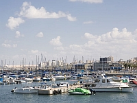 Национальная комиссия по планированию заблокировала строительство 5 из 6 новых стоянок для яхт