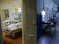 Данные властей России о коронавирусе: 1226 умерших от COVID-19 за один день