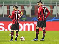 Дор Перец вышел на замену в матче с