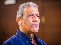 Меир Ицхак Алеви из