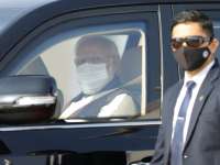 Взлом страницы Нарендры Моди: