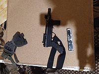 В Шхеме застрелен местный житель, причастный к нападению на израильских военных