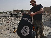 NYT:  в результате действий американского секретного отряда в Сирии гибли не только террористы, но и мирные граждане