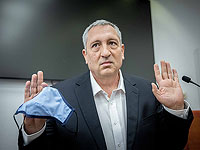 Нир Хефец рассказал, как его вынуждали стать государственным свидетелем по делам Нетаниягу