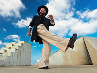 Влади Блайберг: 