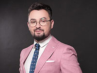 Влади Блайберг: 