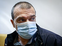 Продлен арест бывшего работника психиатрической клиники, подозреваемого в убийстве 17-летней девушки