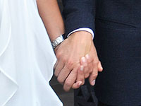 Ливанец, женившийся на израильтянке, смог избежать тюрьмы